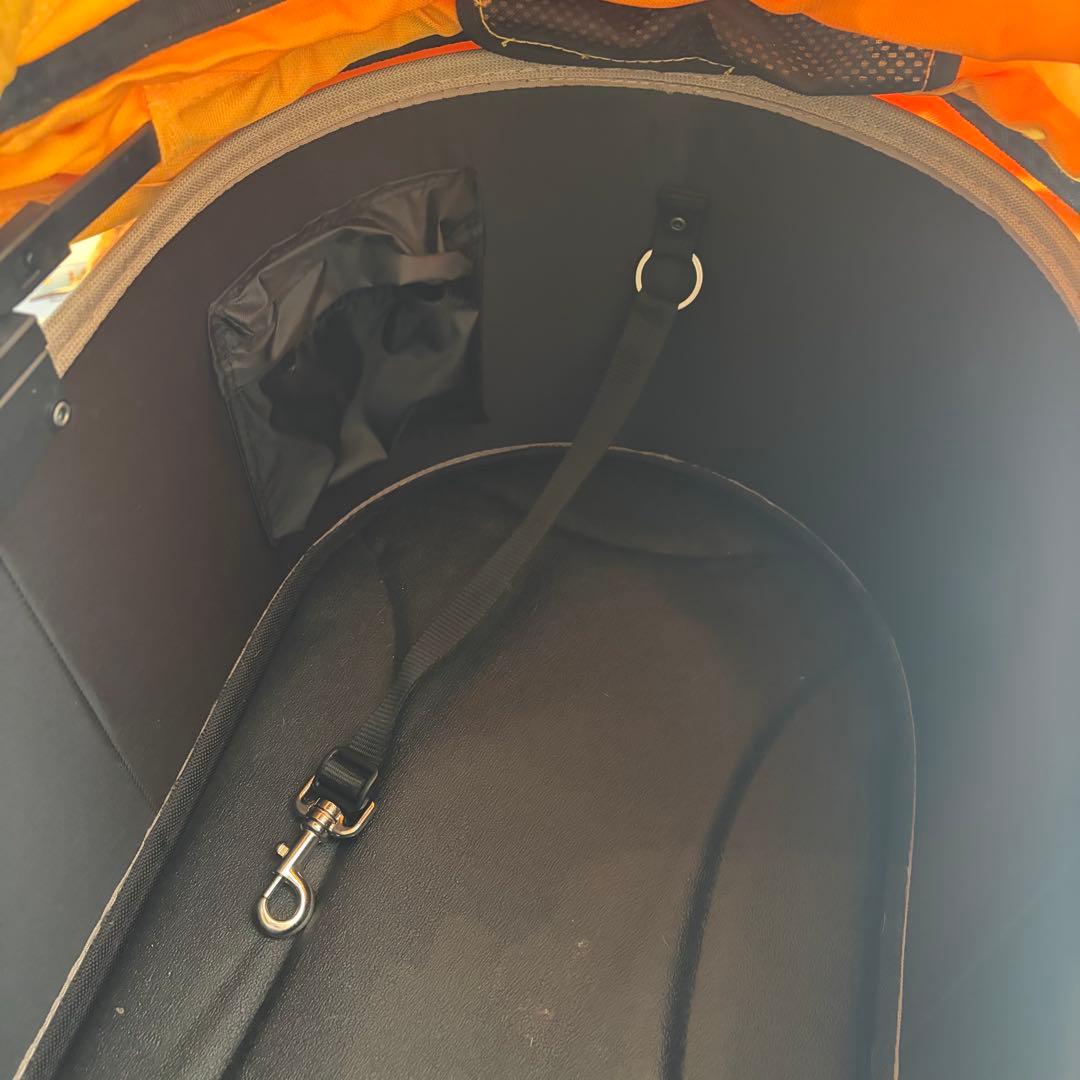 AirBuggy （エアバギー） DOME3 REGULAR チェダー