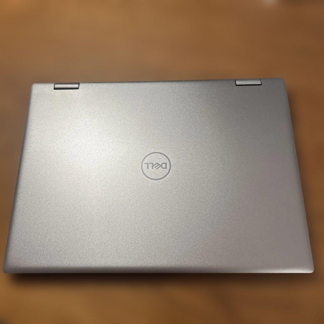 DELL Inspiron 14 Ryzen5 office付 ジャンク扱い