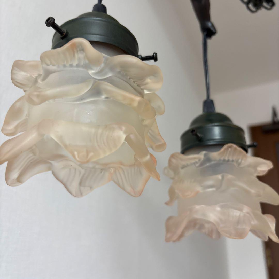 エンジェルランプ　天使