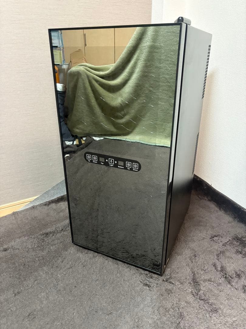 コンポジット a05396 ワインセラー