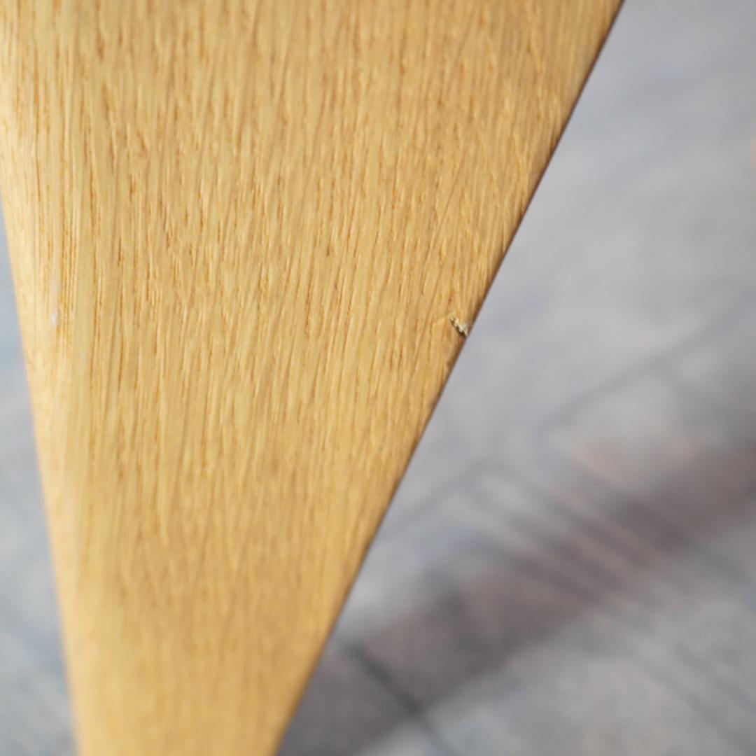 展示品 Vitra　Tabouret Bois/タブレ ボワ スツール