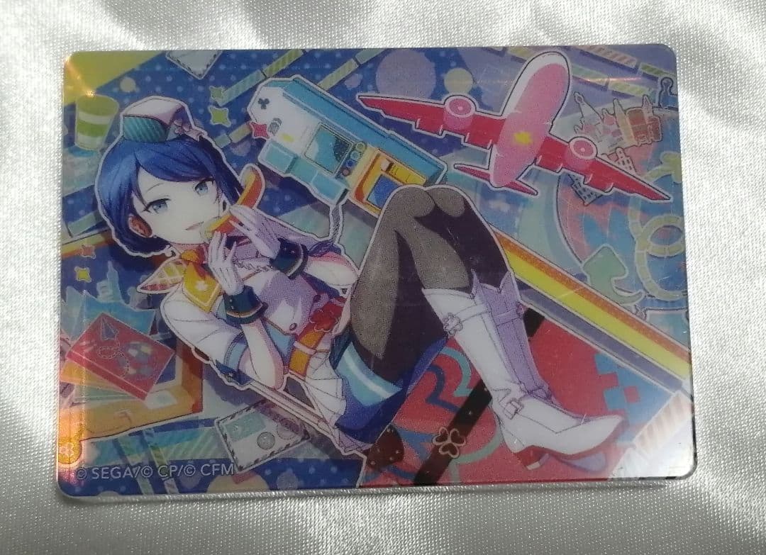 【連休価格】プロセカ　モモジャン　桐谷遥　セット