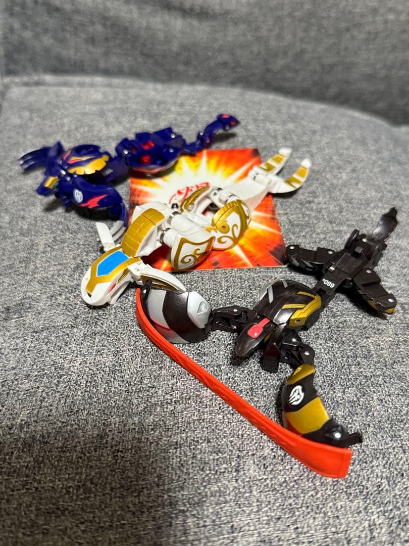 爆丸　まとめ売り