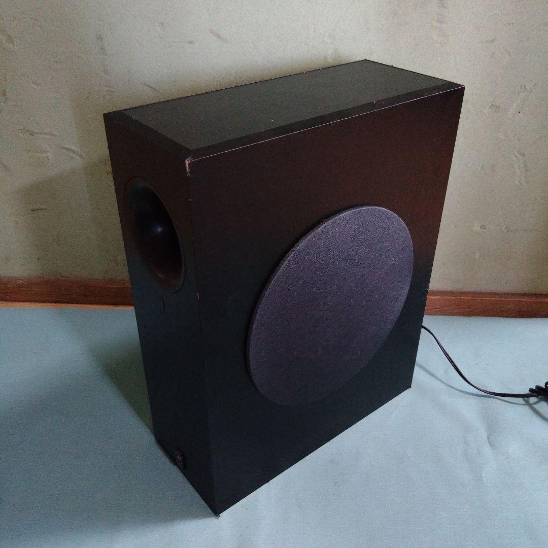 ヤマハ　サブウーファー　NS-SW210