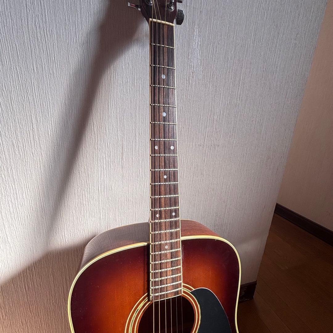Takamine アコースティックギター 1962 takamine&co