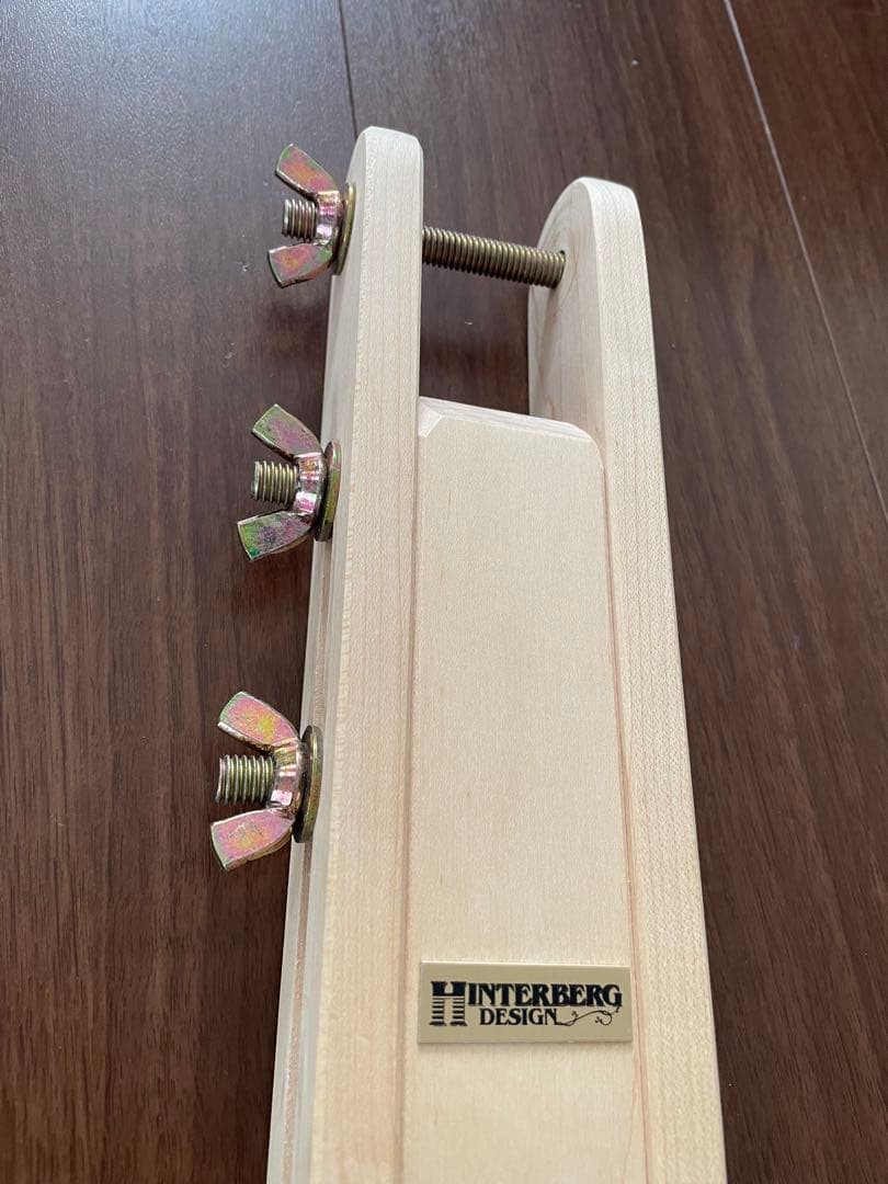 HINTERBERG DESIGN ヒンターバーグ 直径74cm、56cm