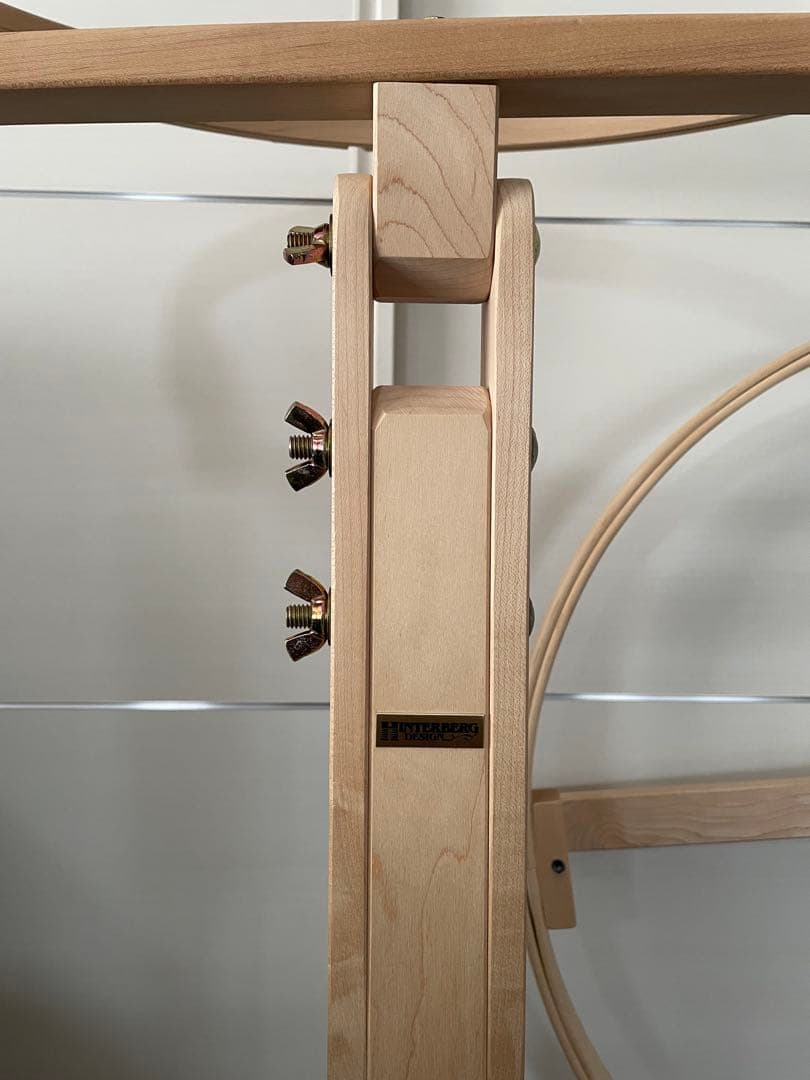 HINTERBERG DESIGN ヒンターバーグ 直径74cm、56cm