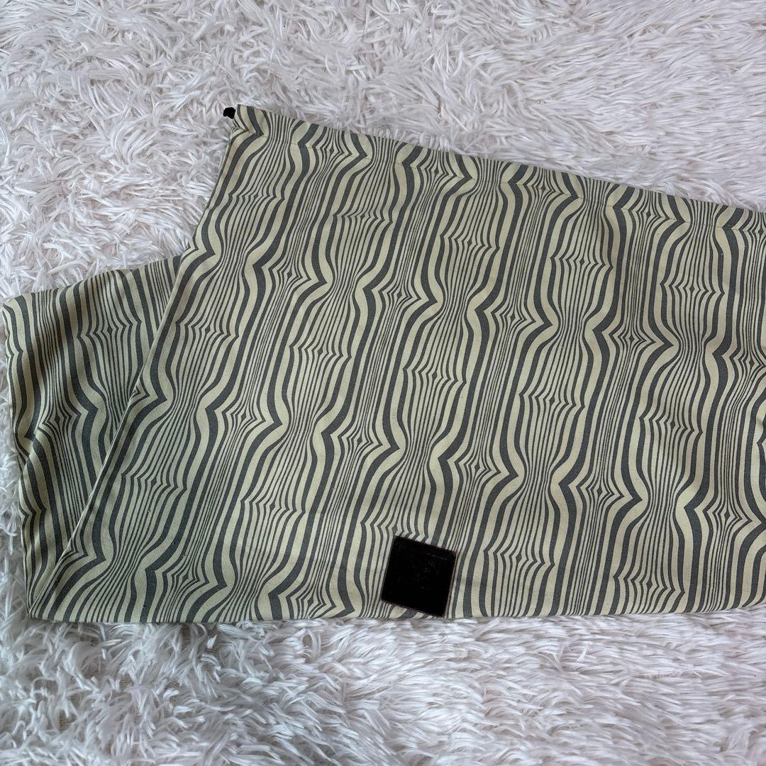 レア保存袋付✨ジャマンピュエッシュ パーティーバッグ メタリック 肩掛け レザー