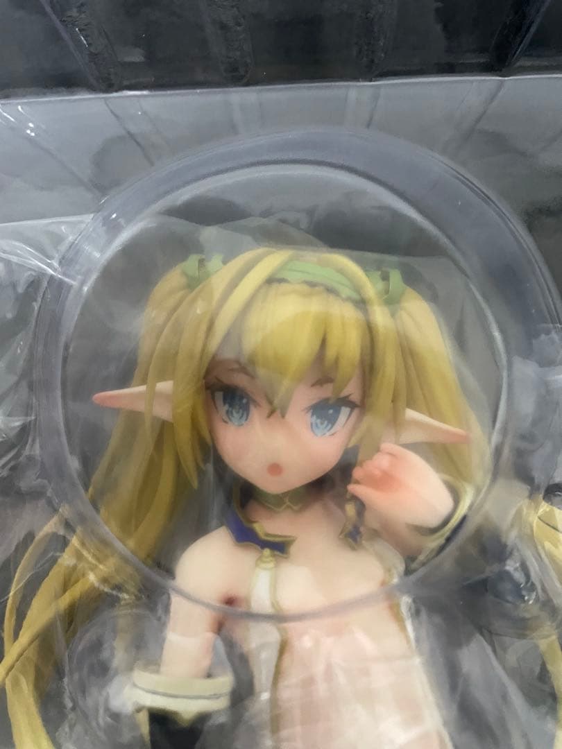 エルフ村 第2村人 シーカ アンテナショップ限定特典付