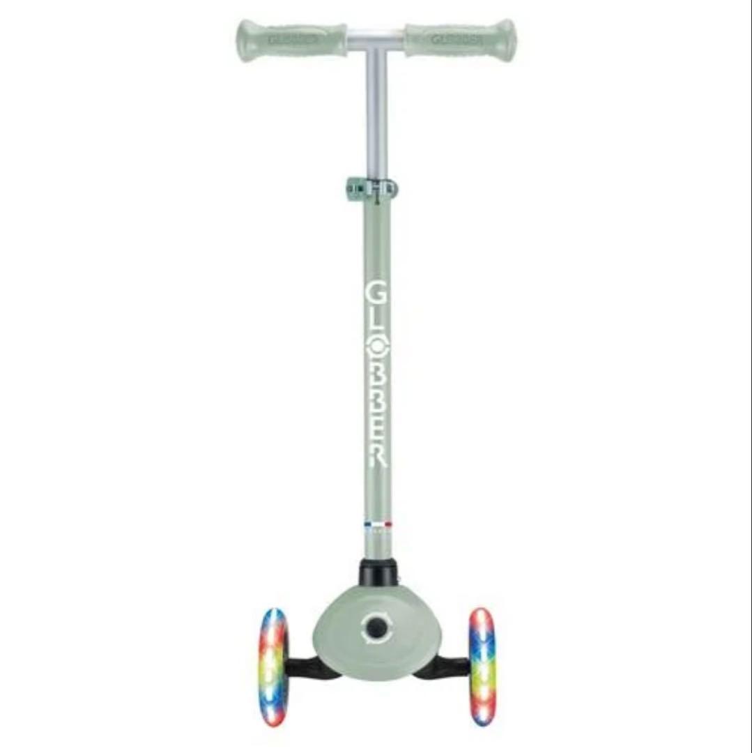 【新品】GLOBBER キックボード　エキスパートライトシリーズ