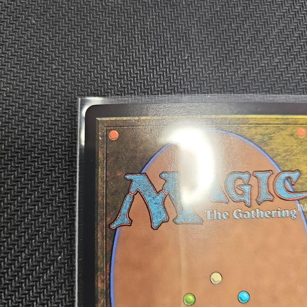 エアリス・ゲインズブール　日本語版　サージFOIL MTG