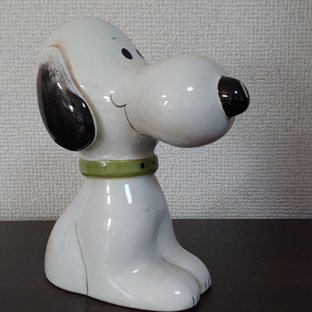 スヌーピーイタリアンバンク