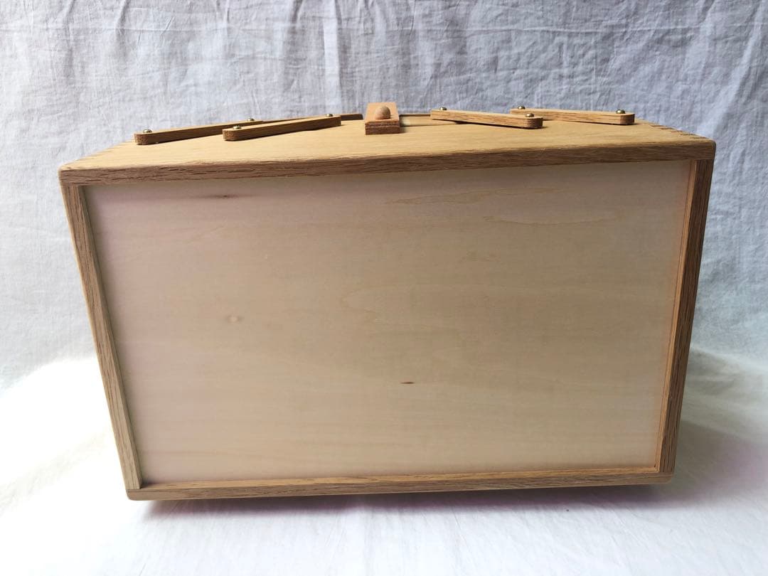 【期間限定出品】倉敷意匠　北欧暮らしの道具　裁縫箱