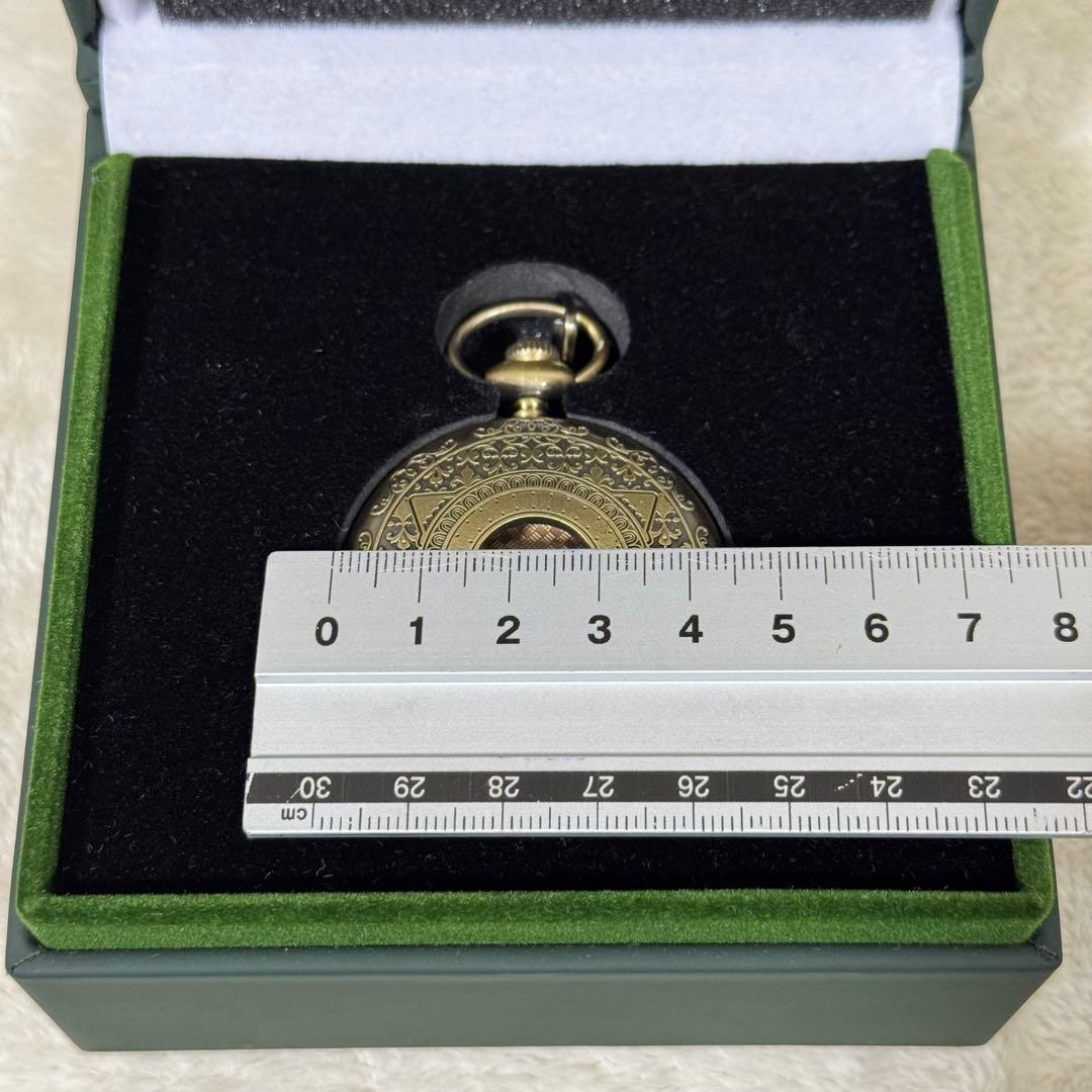 【新品】スパイファミリー 懐中時計 アーニャ ShoPro 公式 純正品