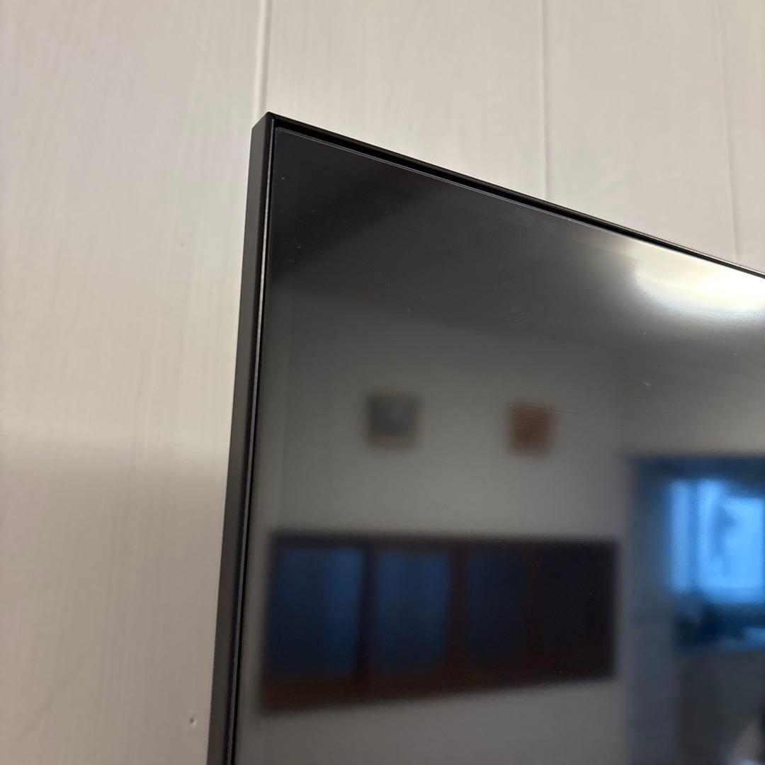 TCL 43V型　2022年製テレビ