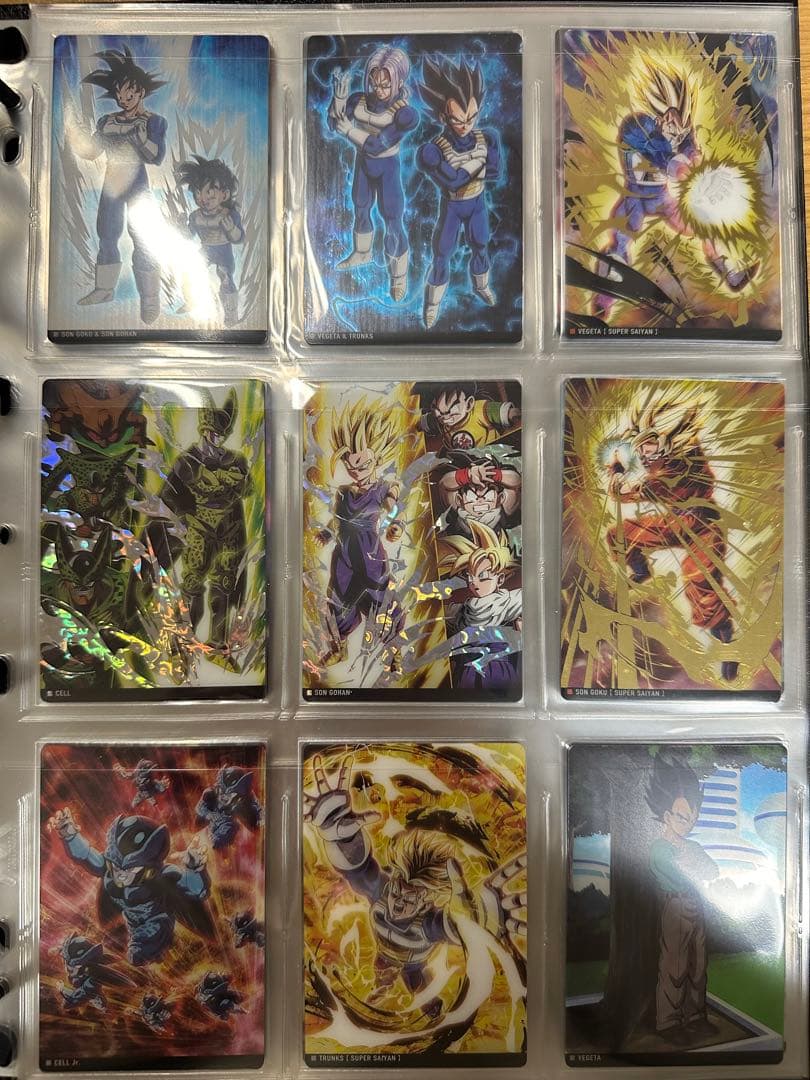 ドラゴンボールイタジャガ　まとめ売り