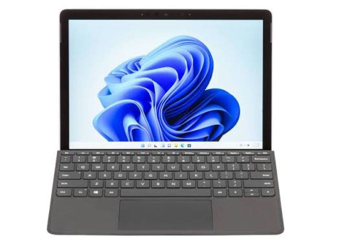 バッテリー良好　Microsoft Surface Go 3 本体　キーボード有
