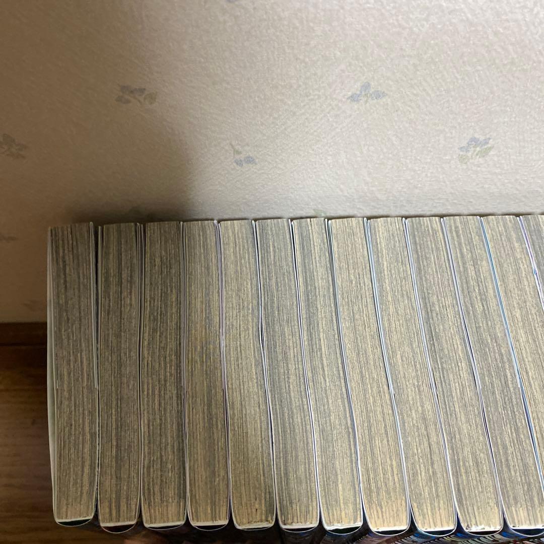 Dr.STONE 単行本26巻セット