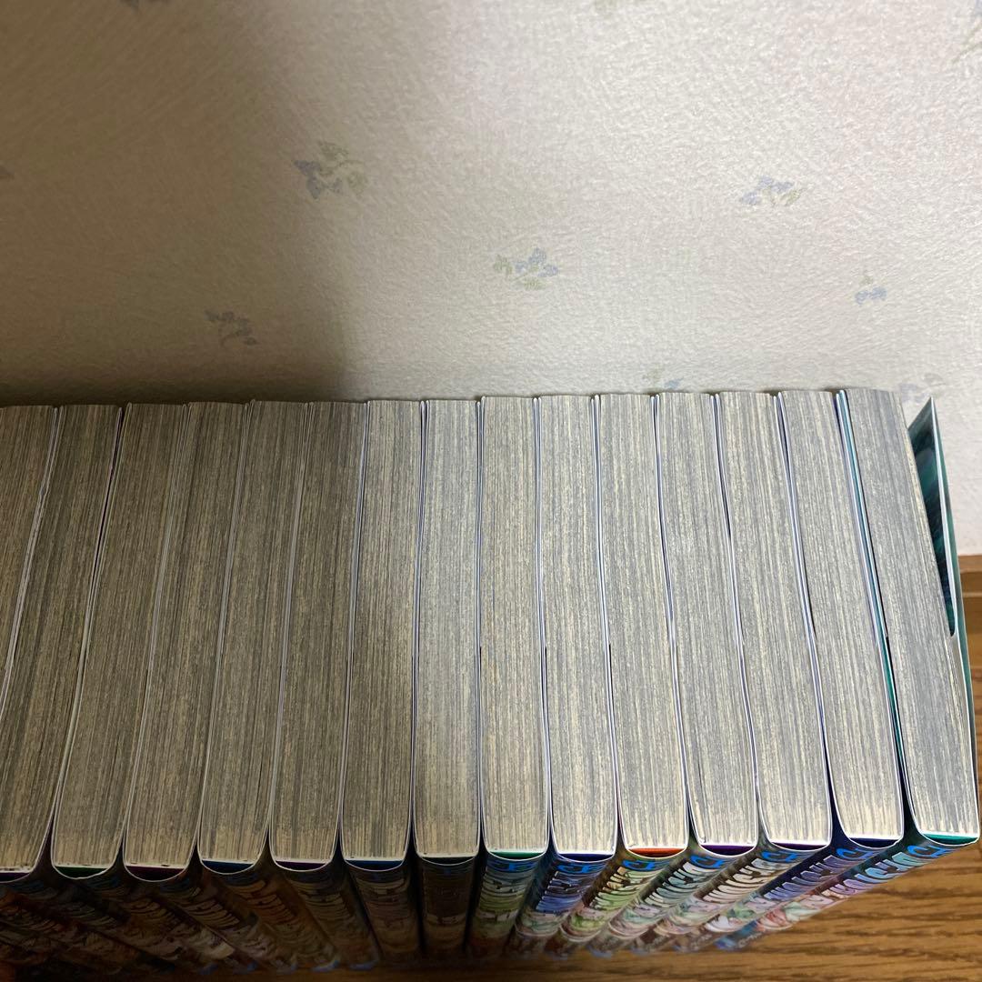 Dr.STONE 単行本26巻セット