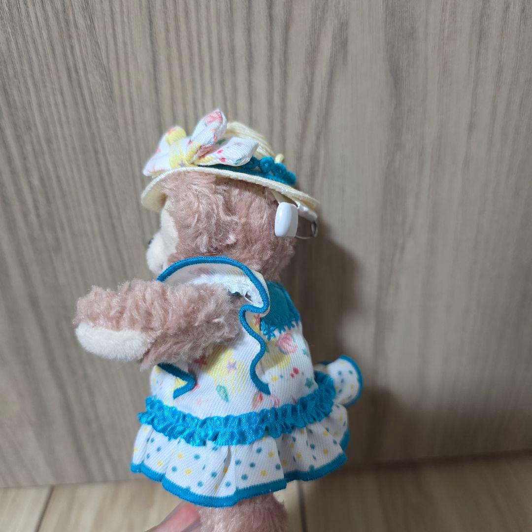 ディズニー サニーファン 2019 ステラルー シェリーメイ ぬいば 2体セット