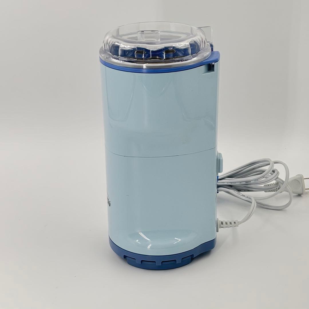 山本電気 NEWよめっこさん 本体のみ 粉ひき器