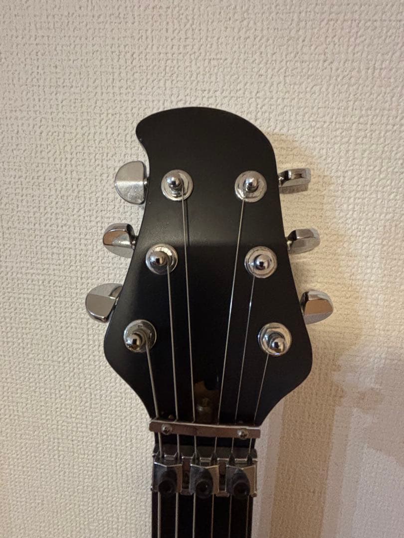 エレキギター　ジャンク品　ESPピックアップ　SUGIZO