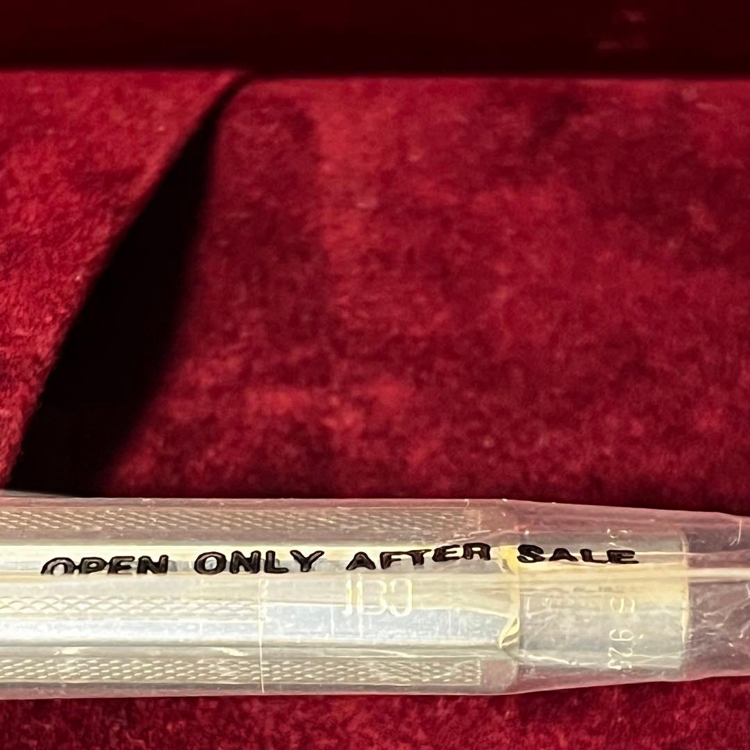 カランダッシュ ボールペン エクリドール グレンドージュ