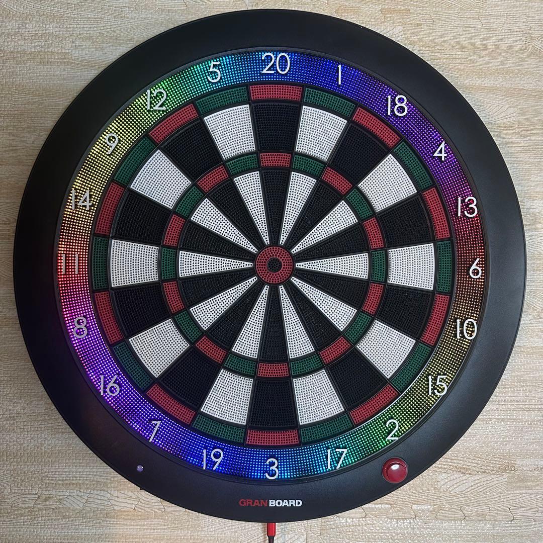 つ*さ様 【美品】グランボード3s GRAN BOARD 3s《静音化済み》 付