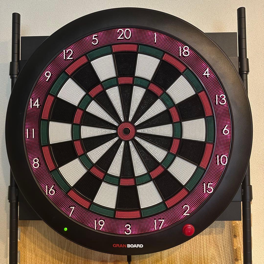 つ*さ様 【美品】グランボード3s GRAN BOARD 3s《静音化済み》 付