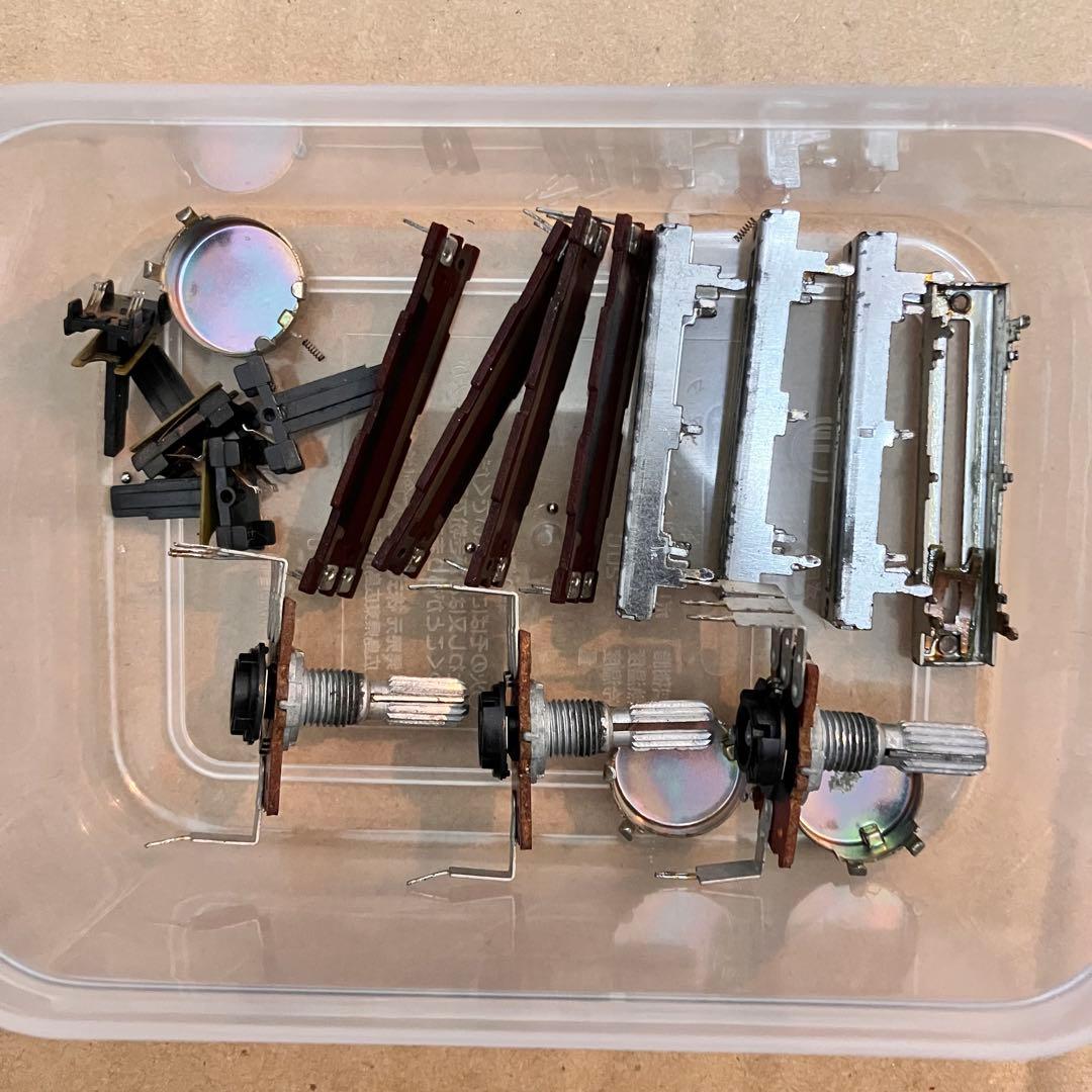 Ashdown ABM500 ベースアンプヘッド