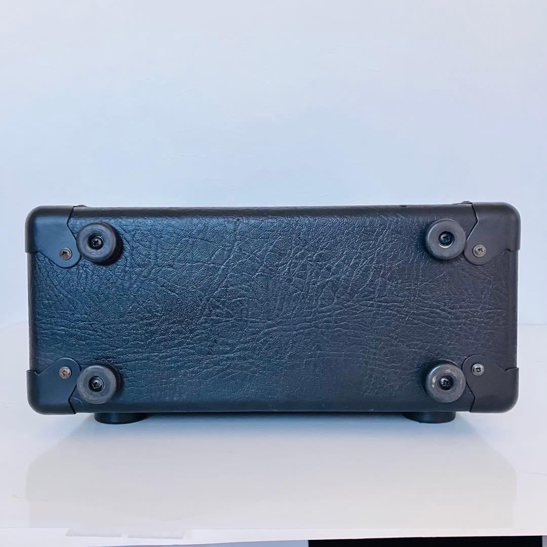 Ashdown ABM500 ベースアンプヘッド