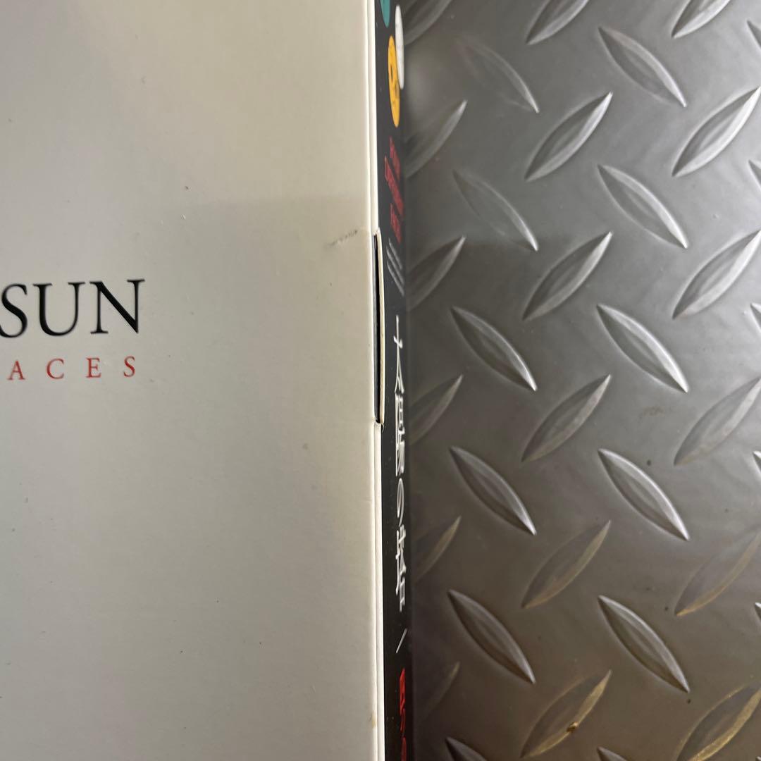 レア　岡本太郎　TOWER OF THE SUN 太陽の塔　4つの顔　海洋堂