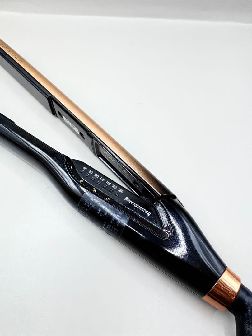 ヘアビューロン リュミエリーナ 4D Plus 正規品 605