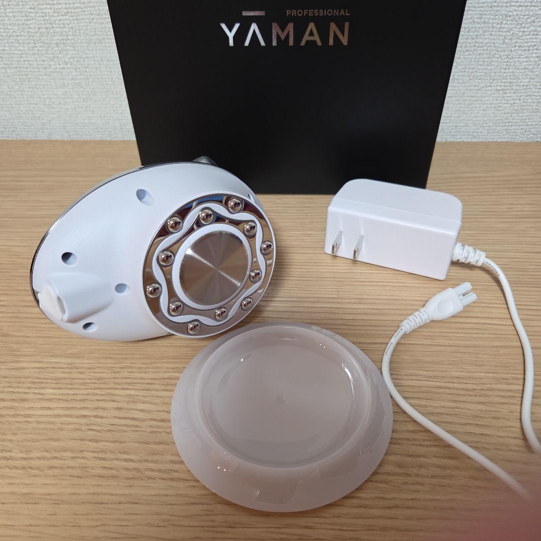 YAMAN キャビスパ プレステージ サロン専売 家庭用美容器