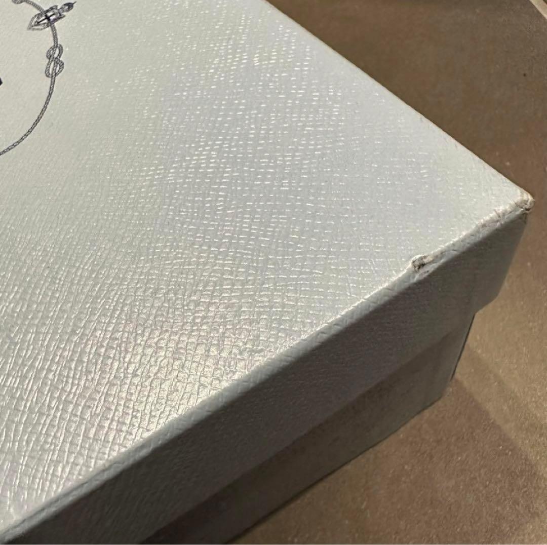 プラダのレザーエスパドリーユ⭐︎38サイズ