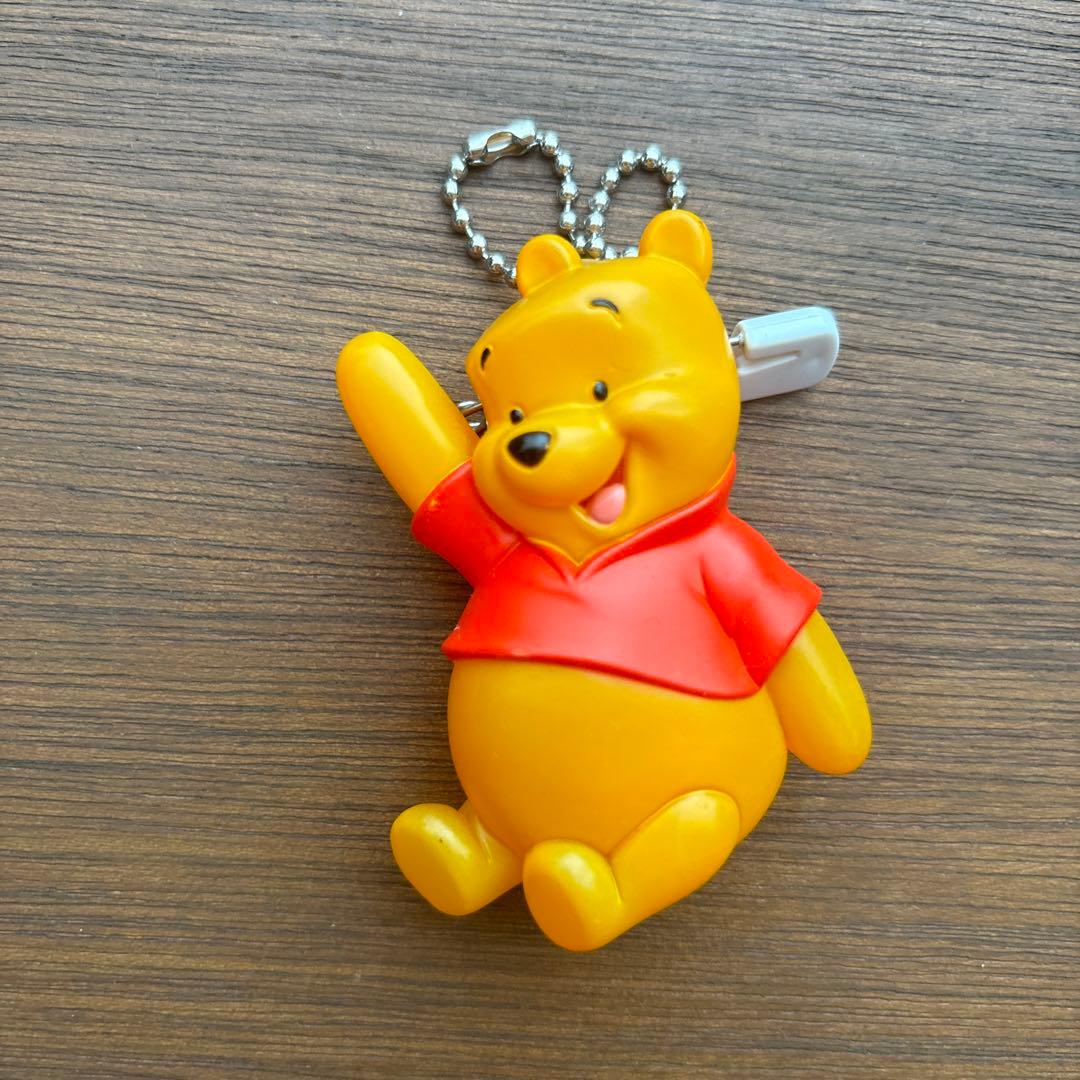 ディズニー Disney ライトバッチ