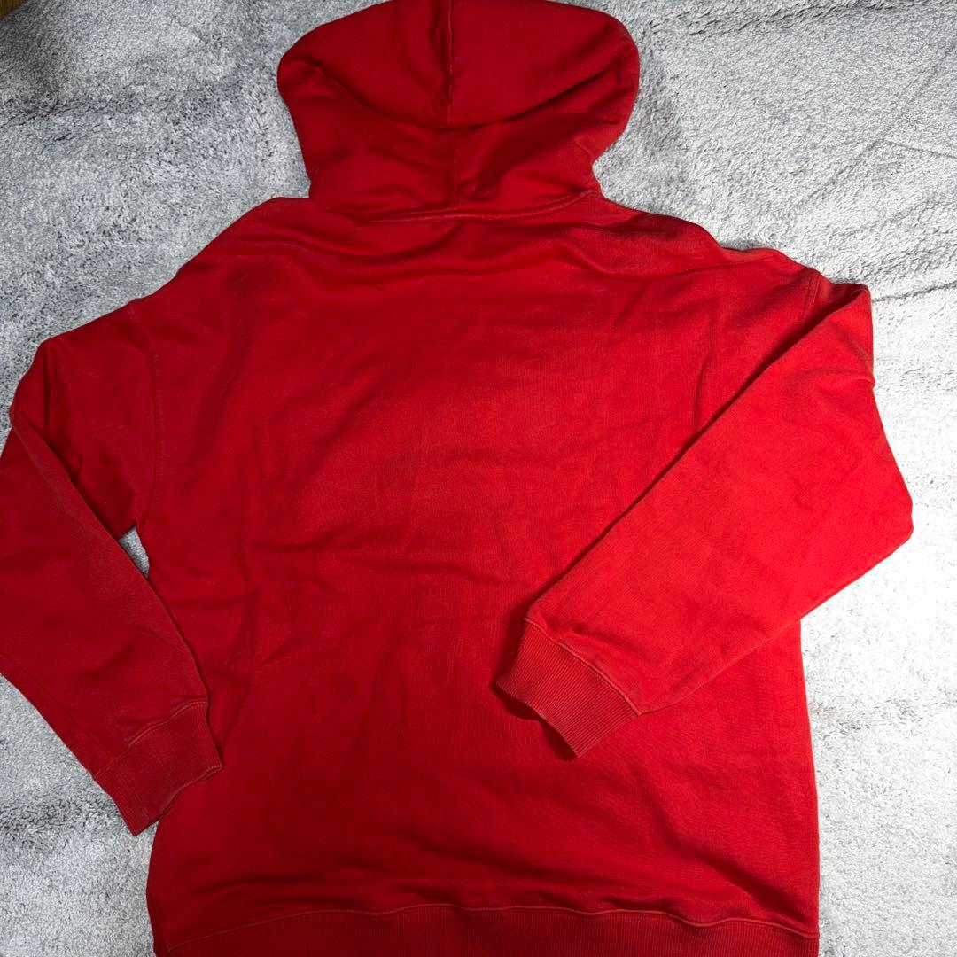 Givenchy ヴィンテージ　パーカー