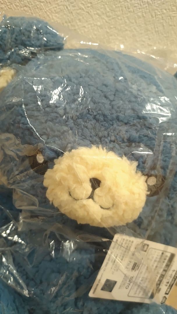 【クールドジ男子】こぐまのぬいぐるみ　一倉　二見　三間　四季　五十嵐　全5種