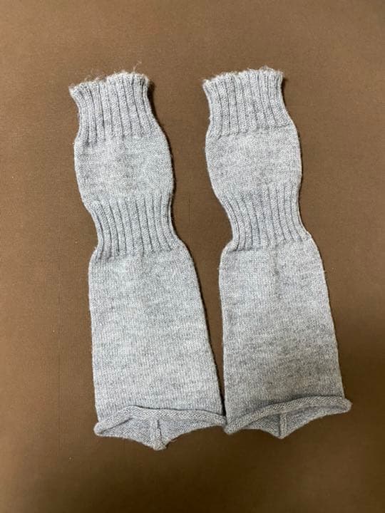 サ*8様 DIOR HOMME アームウォーマー