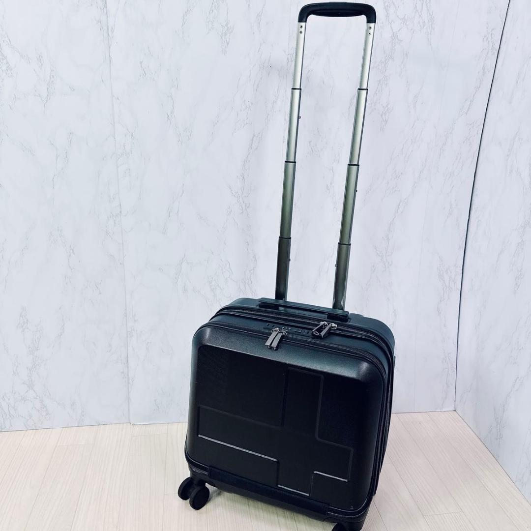 イノベーター INV20 Stone 33L Cabin スーツケース 機内持込