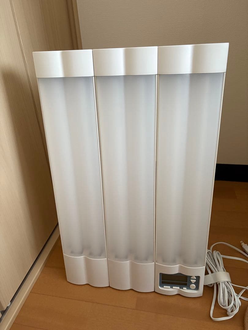 Bright Light ME+ ブライトライトME+ 中古 美品