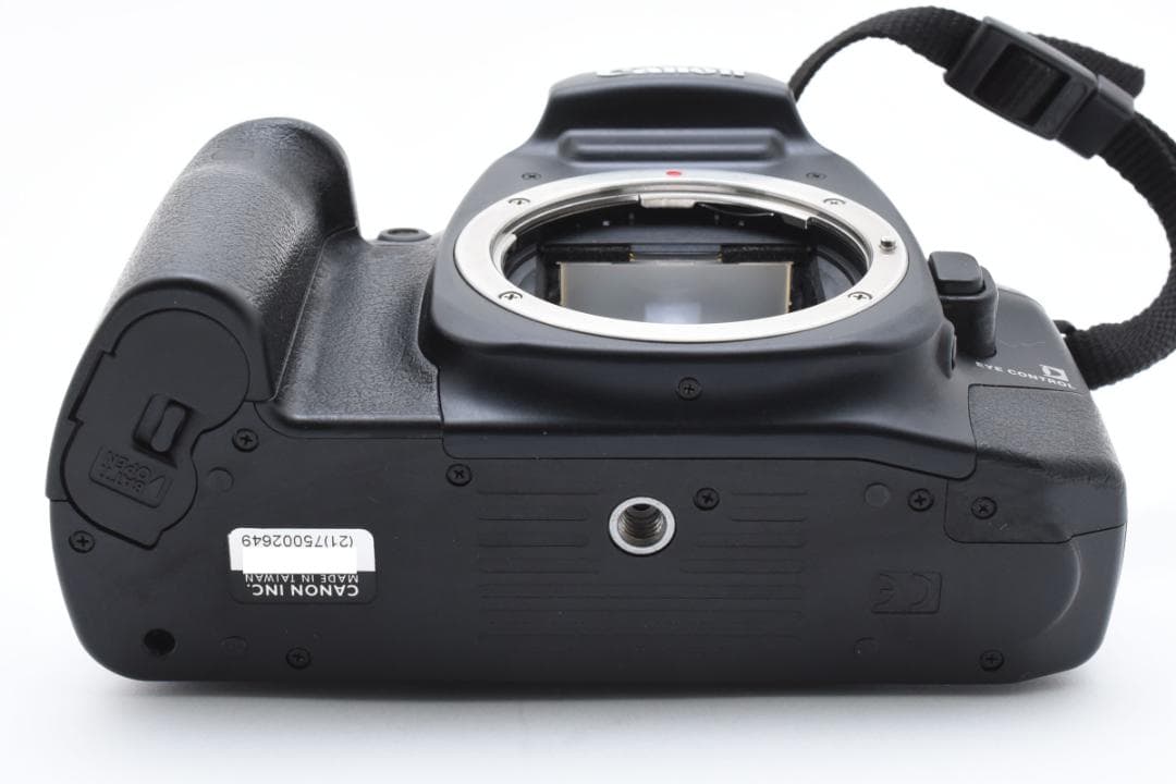 ★超美品★ キヤノン CANON EOS 7 ボディ #19448
