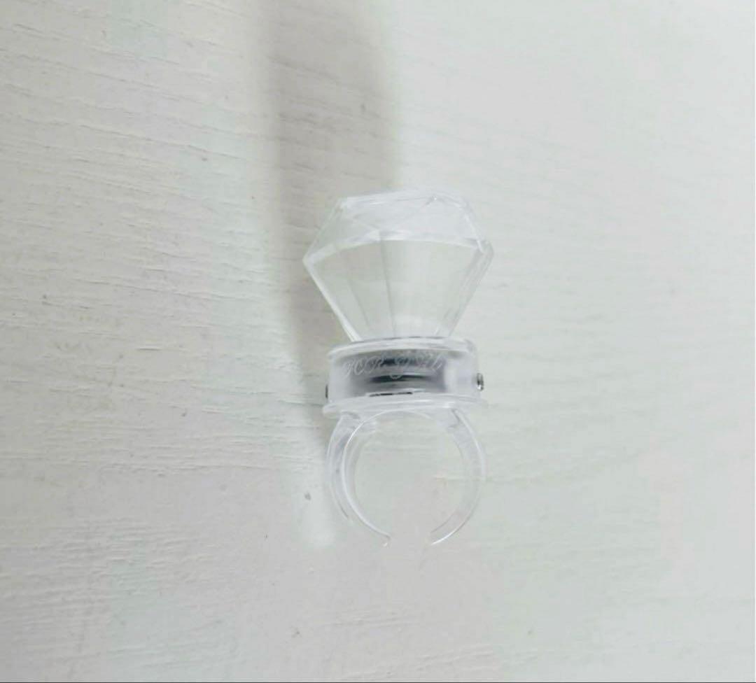 SixTONES ペンライト