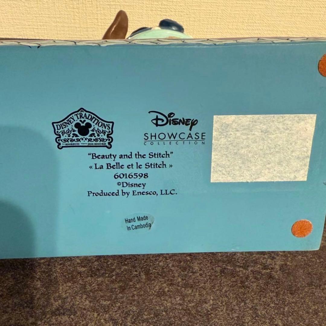 Disney スティッチ ディズニートラディションdisneytradition