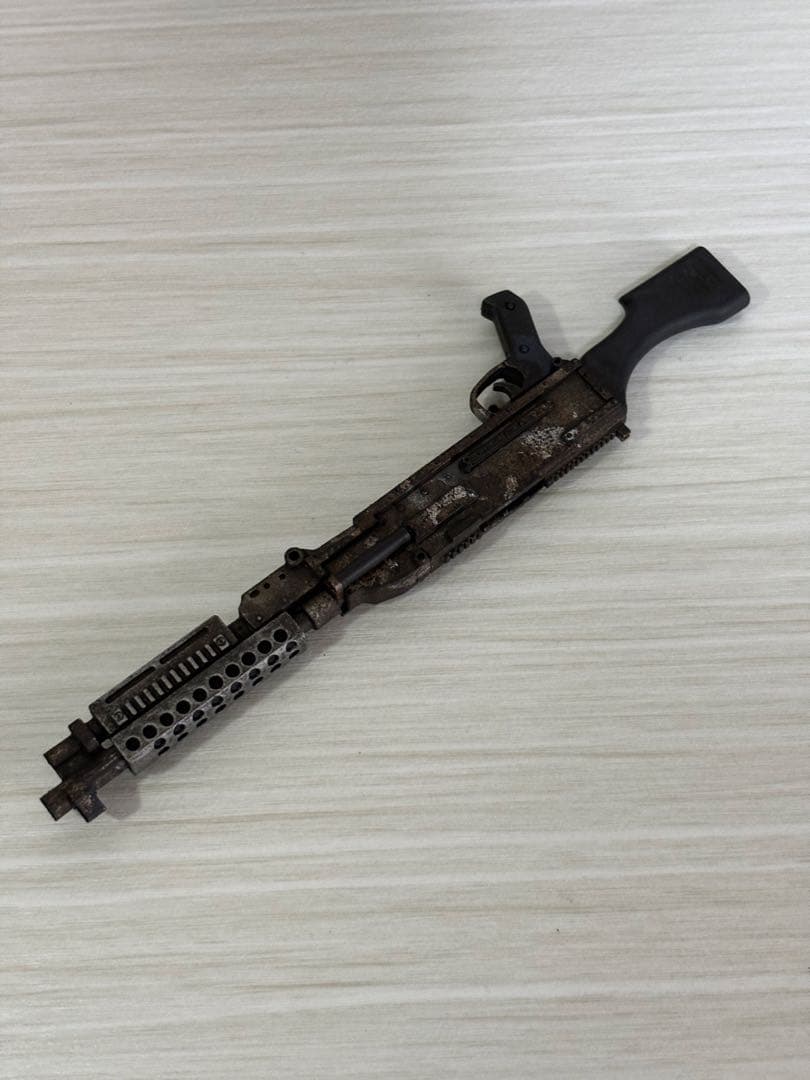 イカしたロボット フィギュア スリーゼロ？ three zero 系