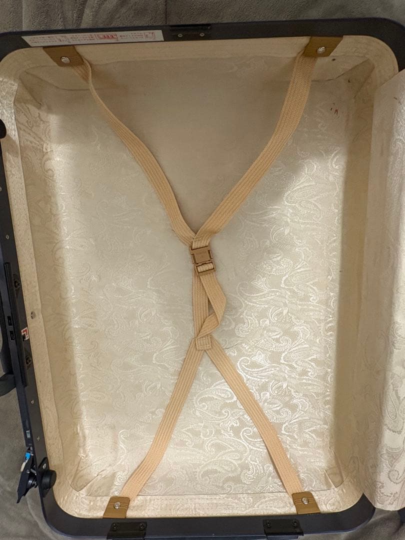 samsonite サムソナイト　スーツケース