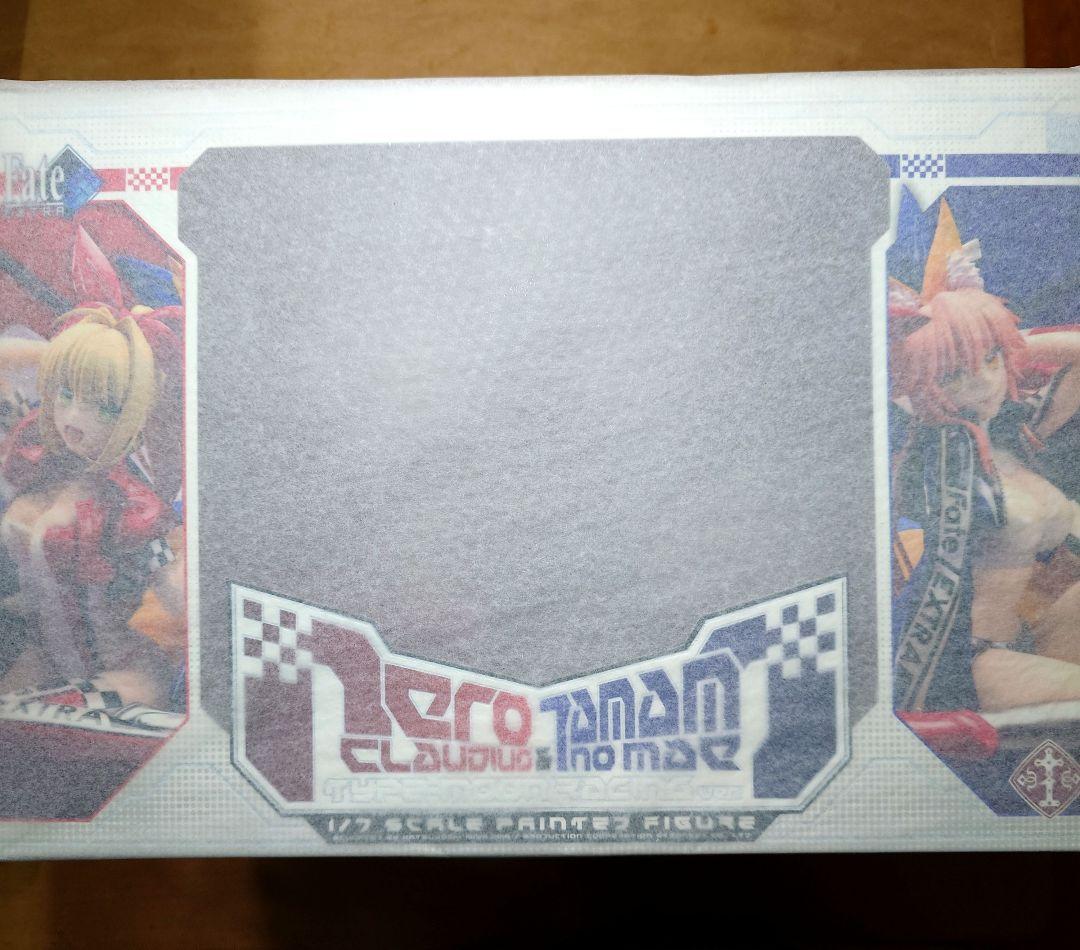 ネロ・クラウディウス＆玉藻の前 TYPE-MOON Racing ver.