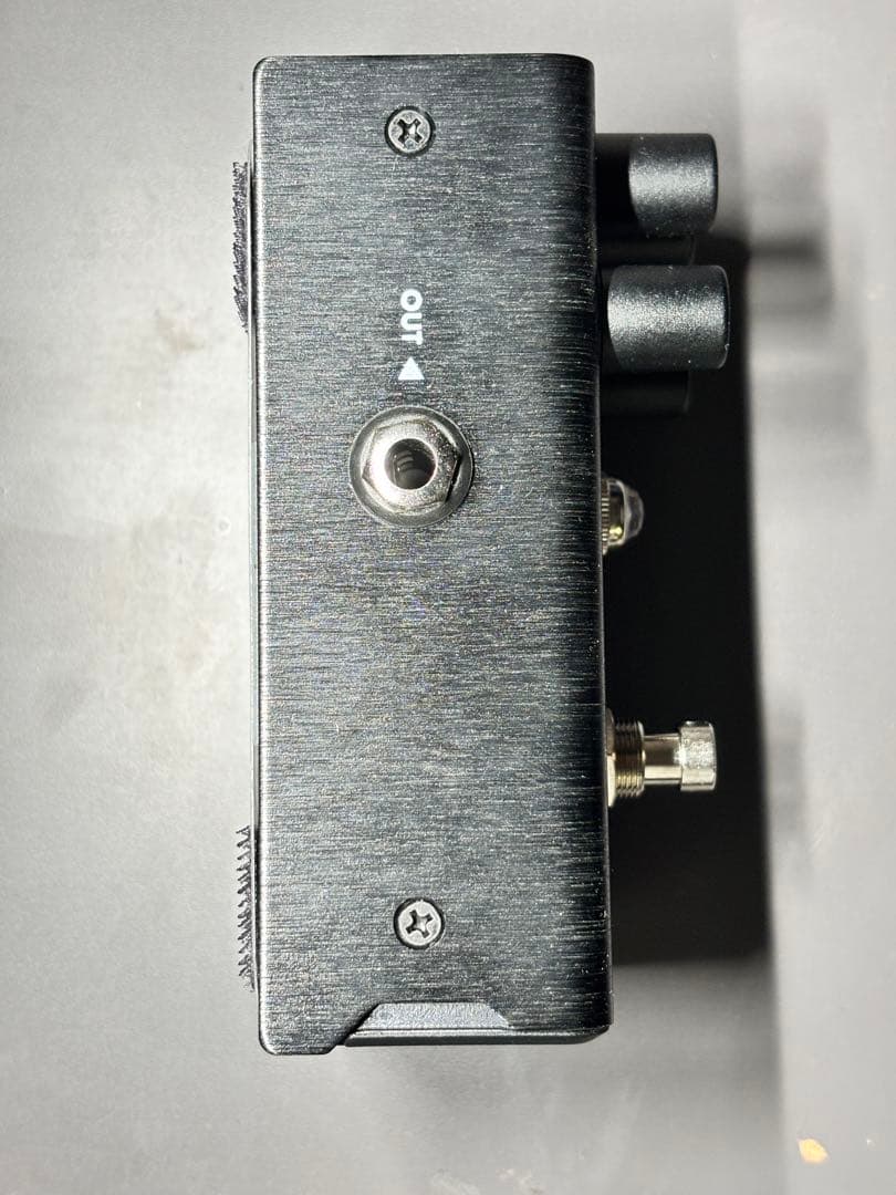 Fender THE BENDS コンプレッサー　ギターエフェクター