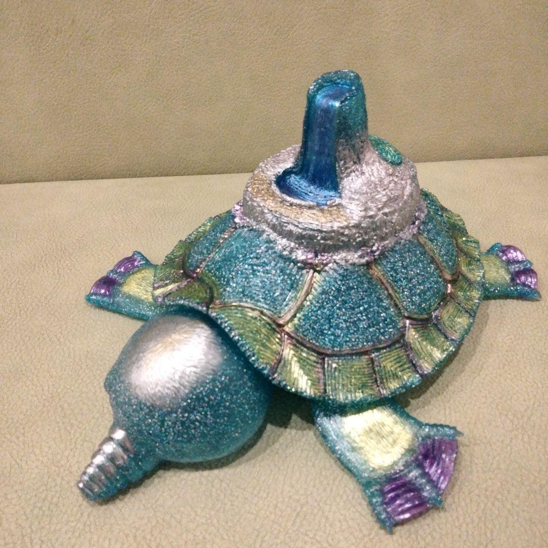 ソフビ　monstock 蓬莱土竜ガミグラゴン　izumonster 安楽安作