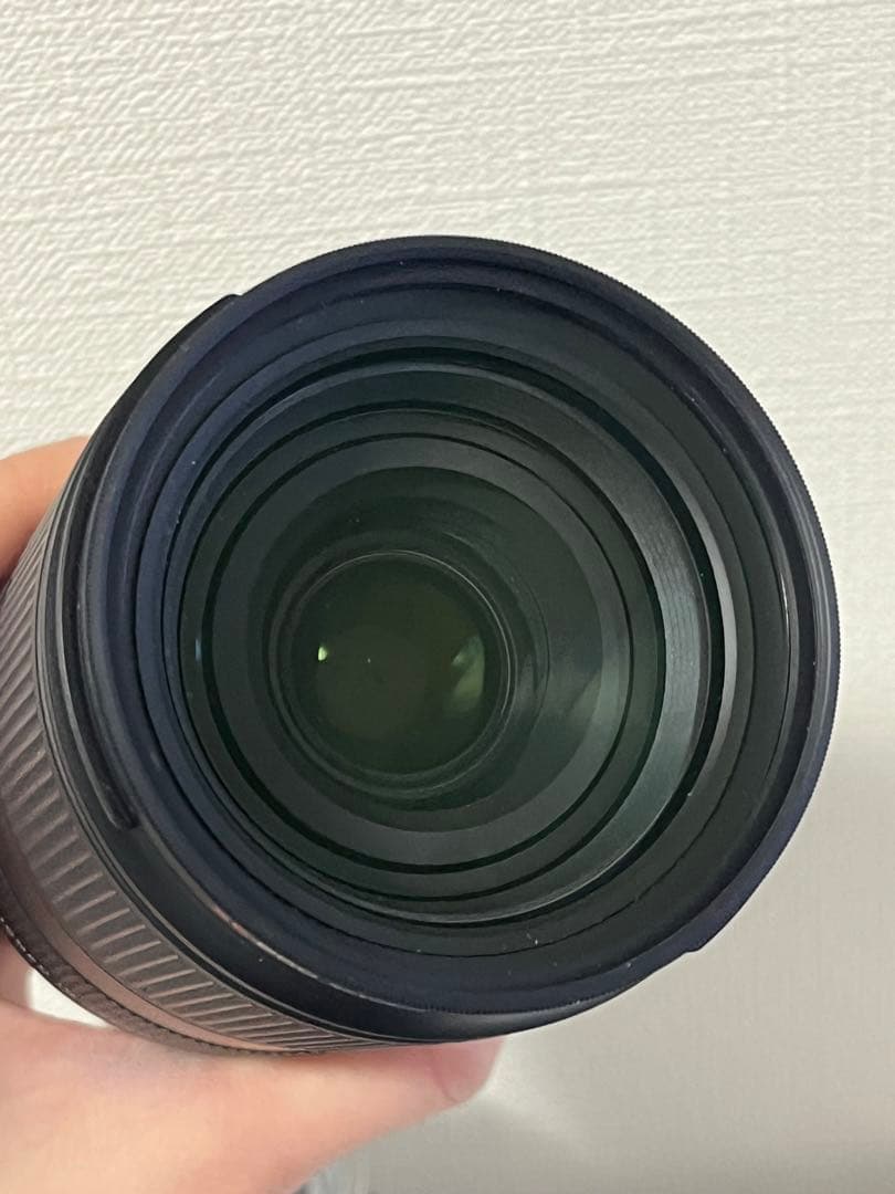 【2月末まで】TAMRON レンズ 28-200mm F/2.8-5.6